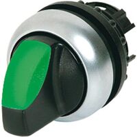 Eaton LEUCHTWAHLTASTE,2STELL,TASTEND (M22-WLK-G     216816)