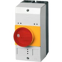 Eaton ZUBEHÖR CI-PKZ0, MIT METR. VE (CI-PKZ0-GRM)