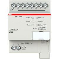 ABB Analogaktor AA/S4.1.2 4fach