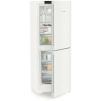 Liebherr plus KÜHL-GEFRIERKOMBI STAND 166x60 (CNC 5023)