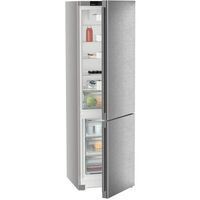 Liebherr KÜHL-GEFRIERKOMBI EFRESH NOFRO (CNSDC 5703    SILBER)