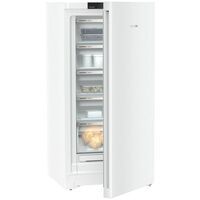 Liebherr plus GEFRIERSCHRANK STAND. 146x70CM (FNC 6625)
