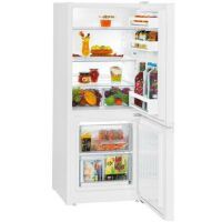 Liebherr KÜHL-GEFRIERKOMBI STAND 137X55 (CUE 2331)