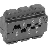 Cimco PROFIL AEH 2X0,5-2X6MM² (CLICK'N'CRIMP ERSATZ)