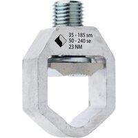 Mersen V-KLEMME BIS 185SM+240SE NH1-3 (22SZVK4)