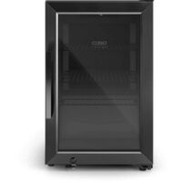 Caso BBQ DELUXE-R BLACK SMART (BBQ DELUXE-R BLACK S)