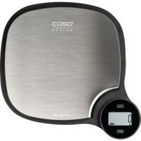 Caso KÜCHENWAAGE             5KG/1G (KITCHEN ECOMASTER)