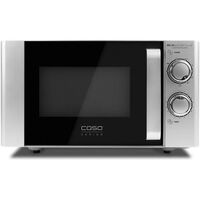 Caso MIKROWELLE STAND +GRILL    20L (MG20 ECOSTYLE CERAM.)
