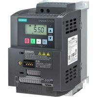 Siemens SINAMICS V20 AC 200-240V 1,1KW (6SL3210-5BB21-1BV1)