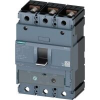 Siemens LEISTUNGSSCHALTER 3P/IN=250A (3VA1225-4EF32-0AA0)