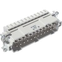 Lapp STECKDOSENEINSATZ M.KLEMMFEDER (H-BE 24 SF)