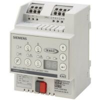 Siemens KNX/DALI GATEWAY TWIN 2 LINIEN (N 141/32)