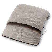 Beurer FUßMASSAGEKISSEN MIT WÄRME (FM 28)