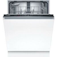 Bosch GESCHIRRSPÜLER VOLLI.     60CM (SMV2HTX06E)