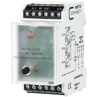 Metz Connect NETZÜBERWACHUNG 3X230V (DUW-C12       110271)