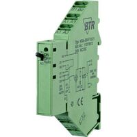 METZ CONNECT KRA-SR-F10/21 - Gray - -20 - 55 °C - 24 V - 250 V - 8 A - 11.2 x 60 x 87.5 mm