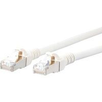 Metz Connect PATCHKABEL KAT6A 10G AWG26  WS (1308451588-E    1,5M)
