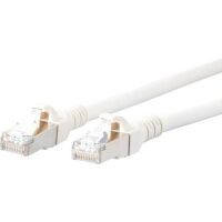 Metz Connect PATCHKABEL KAT6A 10G AWG26  WS (1308451088-E      1M)