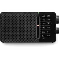 Sangean TASCHENRADIO            ANALOG (SR-36 POCKET 110  SW)