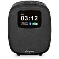 Sangean TISCHRADIO   M.   WECKFUNKTION (DCR-83            SW)