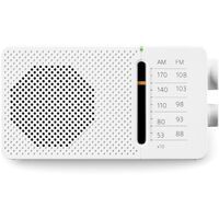 Sangean TASCHENRADIO            ANALOG (SR-36 POCKET 110  WS)