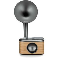 Sangean GRAMOPHONE         TISCHRADIO (CP-100D           GR)