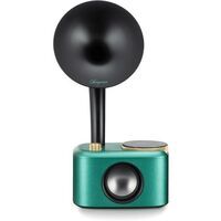 Sangean GRAMOPHONE         TISCHRADIO (CP-100D           SW)