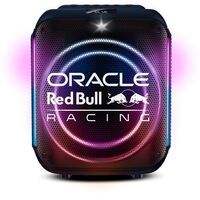 Be Cool PARTY SPEAKER CUBE 60W 3600MAH (RB-SK240    RED BULL)