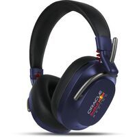 Be Cool HEADPHONES FALTBAR 500MAH (RB-HP100    RED BULL)