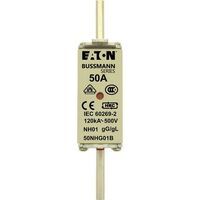 Eaton NH-SICH.EINSATZ 50A 500V GR1 (NH1/ 50A 500V)