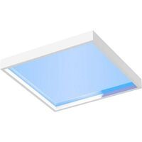 Opple EINBAULEU.QUAD.620MM 130W BLE2 (SKYLIGHT SDL-S WEIß)