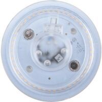 Opple Lighting 140066573 - Recessed lighting spot - 1 bulb(s) - 2700 K - 1000 lm - 220-240 V - White