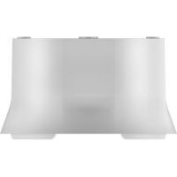 Theben Aufputzrahmen Präsenzmelder AP-Rahmen 110A WH