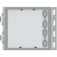 Legrand Ruftastmodul 4 Ruftasten 352000