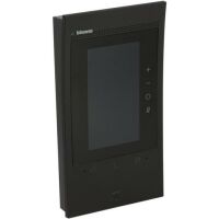 Bticino CLASSE 300EOS SCHWARZ (344884)