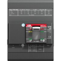 ABB Sace XT1C 160 TMD 125-1250 4P F F I (XT1C 160 TMD 125-125)
