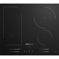 Elektra Bregenz KOCHFELD INDUK 4 FELDER 60CM (MI 65402 F)