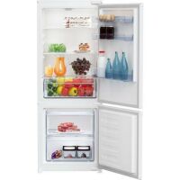 BEKO KÜHLGEFRIERKOMB EINB 144X54X55 (BCSA240K4SN)