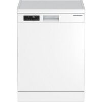 Elektra Bregenz GESCHIRRSPÜLER STAND 60CM (GSA 53467 W)