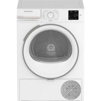 Elektra Bregenz WÄRMEPUMPENTROCKNER 8KG (TKFX 83302)