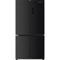 Elektra Bregenz KÜHLSCHRANK S-B-S 4T 190X91X69 (SBSQ 4600 DX)