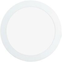 Eglo Pro EINBAUSPOT DM225MM 14,5W LED (FUEVA PRO CCT WEIß)