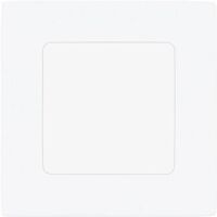 Eglo Pro EINBAUSPOT 120X120MM 4,5W LED (FUEVA PRO CCT WEIß)
