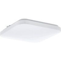 Eglo DECKENL.LED 11,5W 1350LM 3000K (FRANIA 280X280 WEIß)