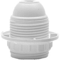 Electroplast BAKELIT SCHRAUBRINGFASSUNG (120/130/06  WS  E27)