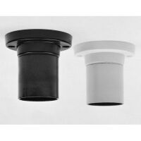 Electroplast DECKENFASSUNG (3462         WS  E27)