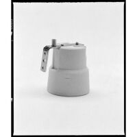 Electroplast PORZELLANFASSUNG M.BEF.BÜGEL (911             E27)