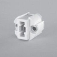 Electroplast HALOGENFASSUNG G9 T270 M. KL. (G9-FASSUNG)