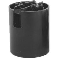 Electroplast FASSUNG GLATT (110S/04     SW  E27)