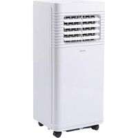 Be Cool KLIMAGERÄT 7.000 BTU WIFI (BC7KL2601FW       WS)